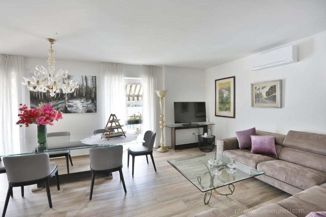 Photo of Livingroom in Porto Ronco