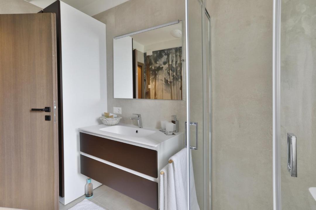 Photo of Bathroom in Porto Ronco