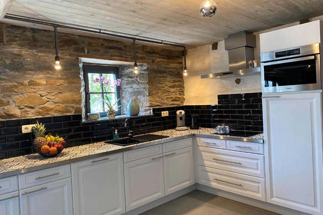 Photo of Kitchen in Fauvillers