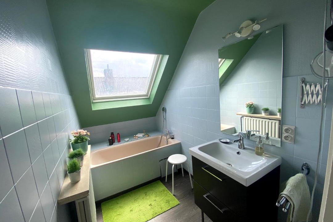 Photo of Bathroom in Brielen
