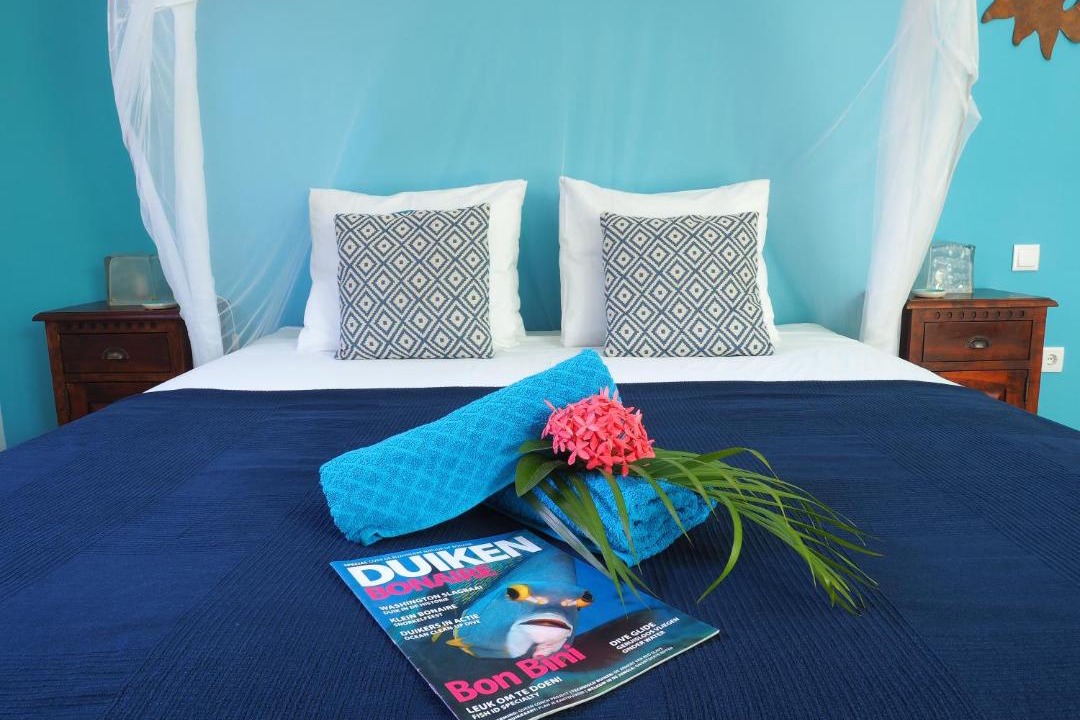 Photo of Bedroom in Playa