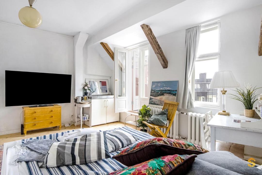 Photo of Livingroom in Toolo