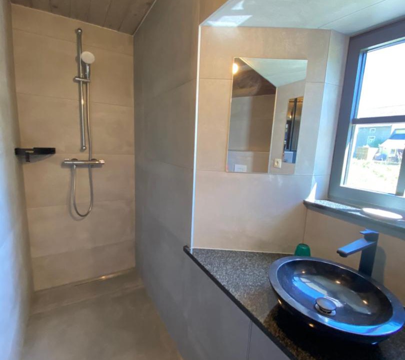 Photo of Bathroom in Fauvillers