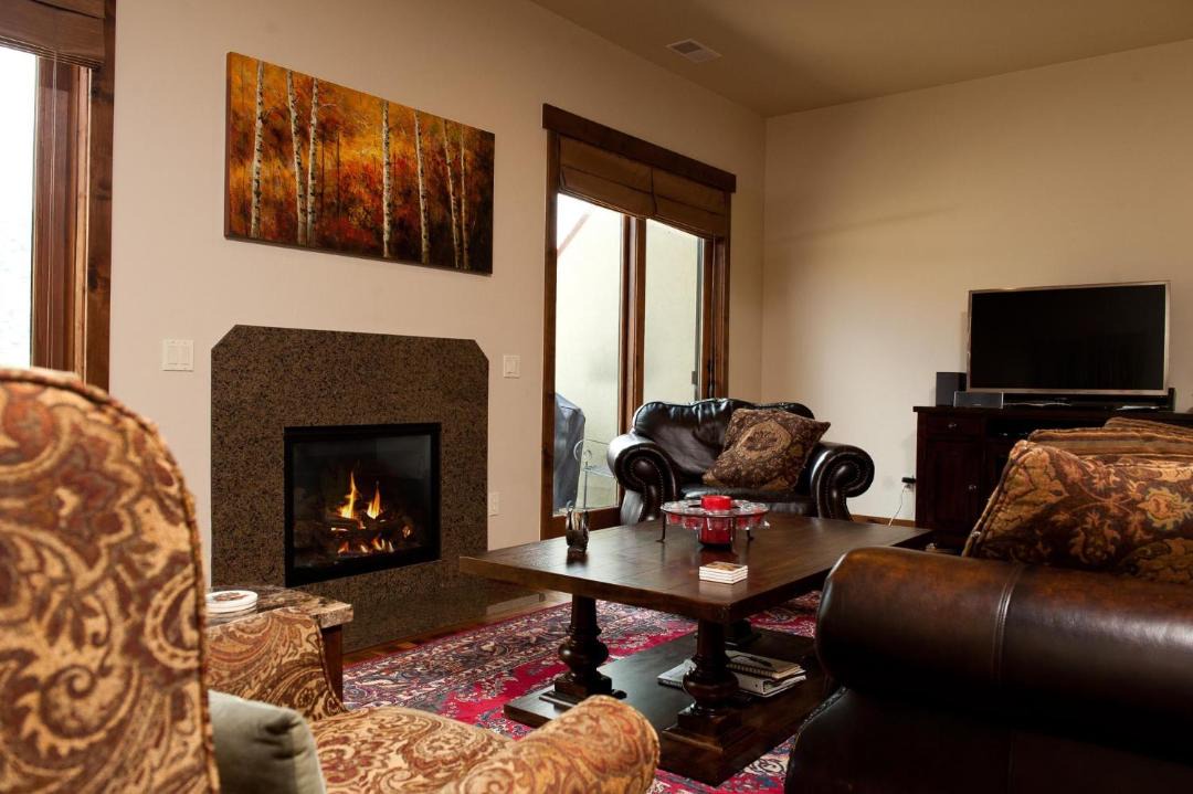 Photo of Livingroom in Durango