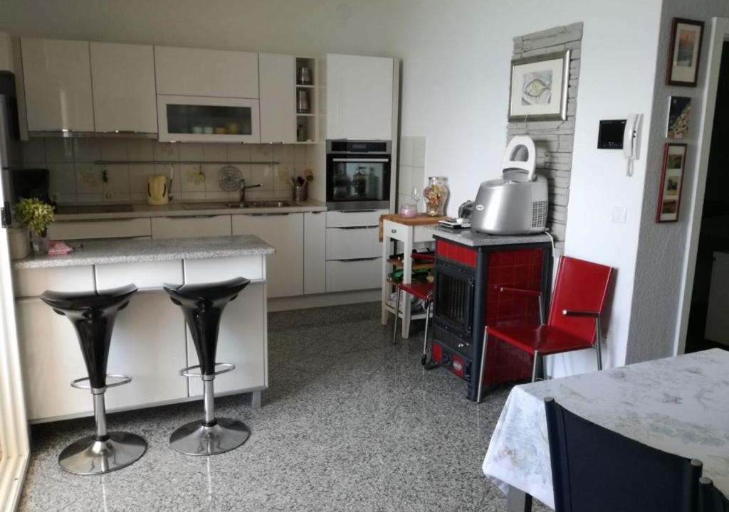 Photo of Kitchen in Drasnice