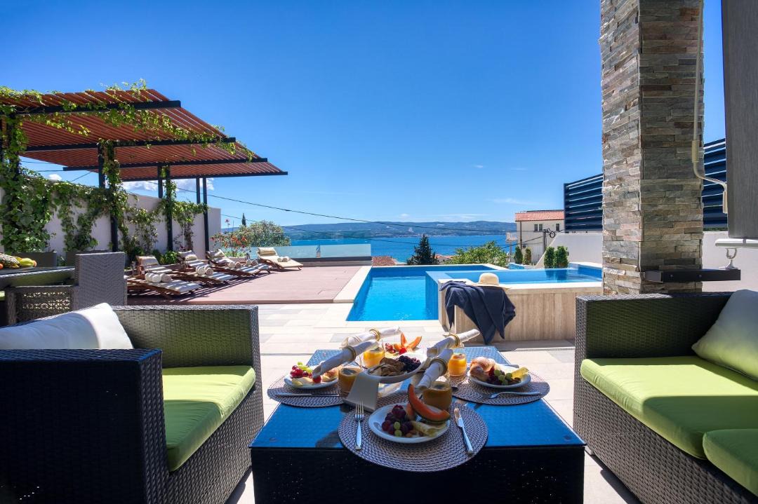 Photo of Patio Balcony in Duce