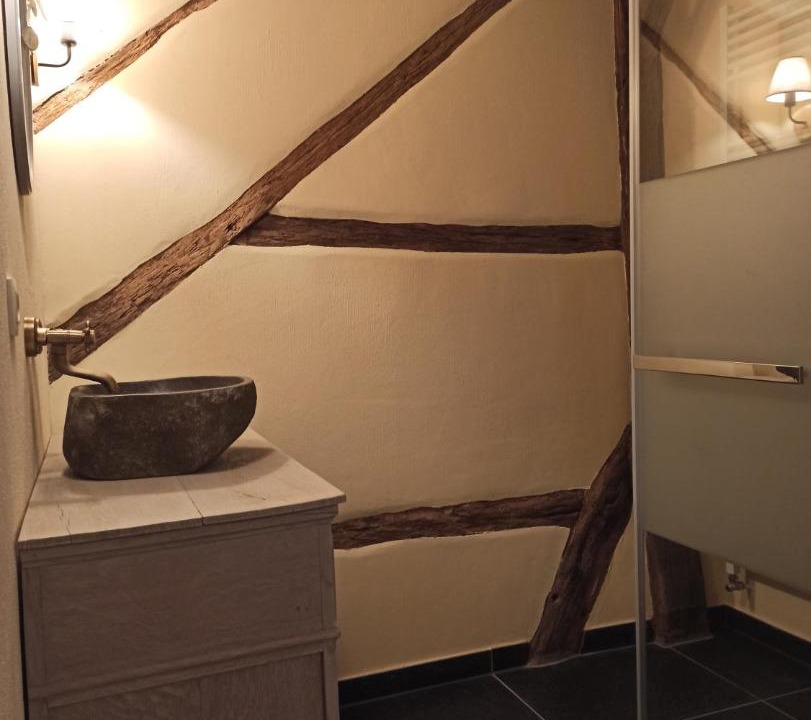 Photo of Bathroom in Cheoux