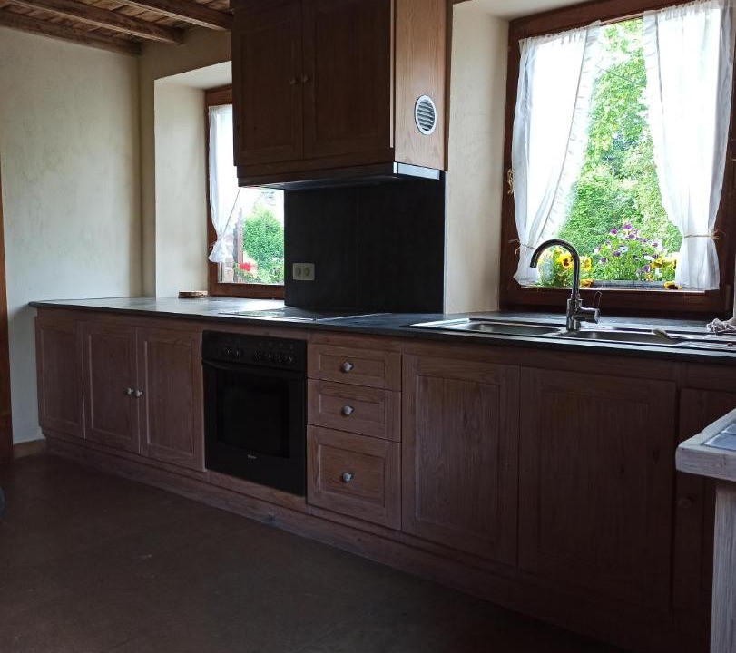 Photo of Kitchen in Cheoux