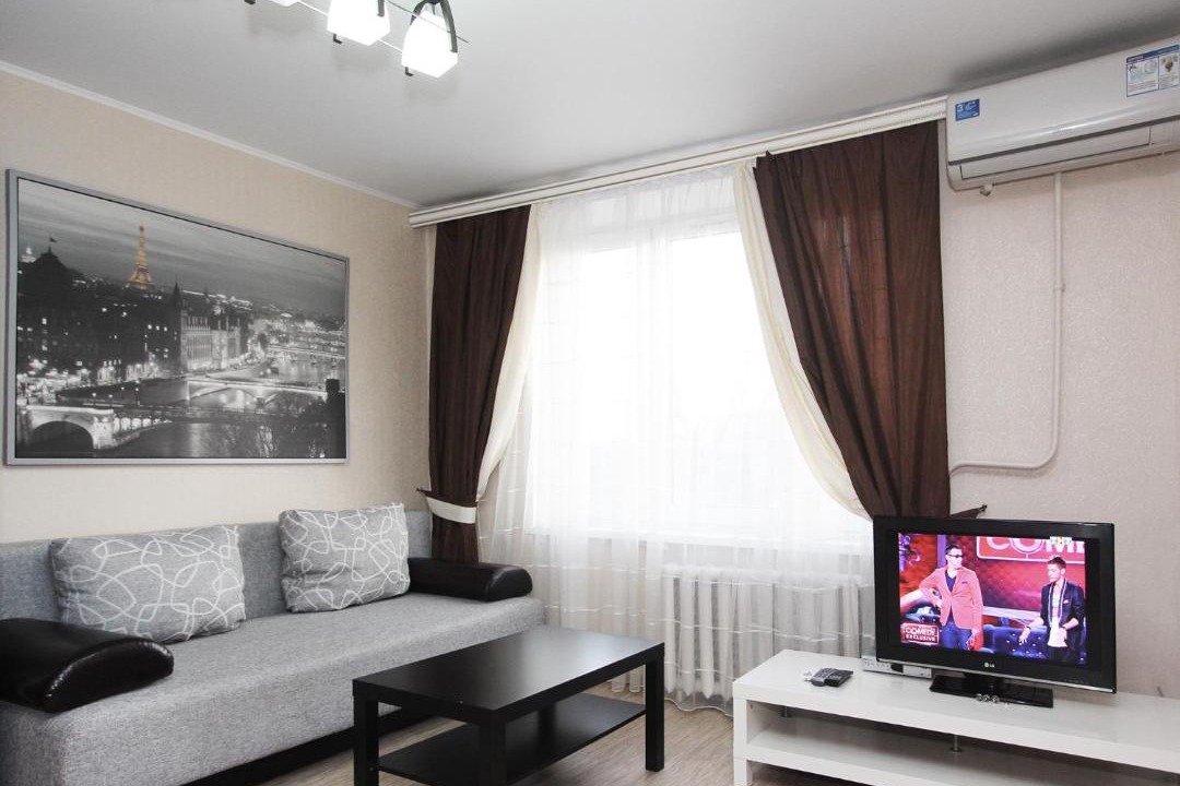Photo of Livingroom in Sokol