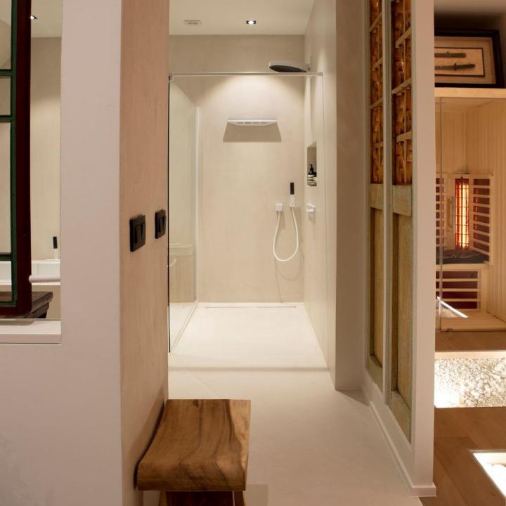Photo of Bathroom in Grote-Brogel