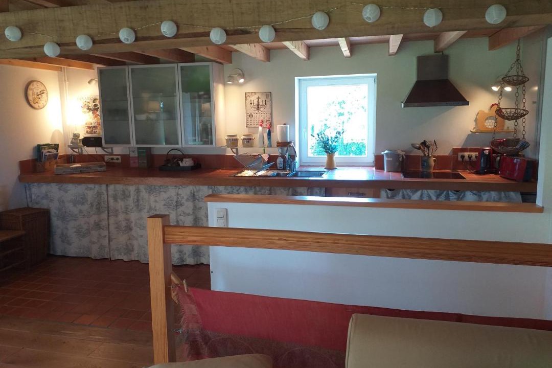 Photo of Kitchen in Hastiere-Lavaux