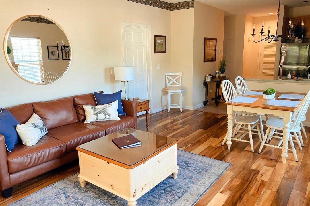 Photo of Livingroom in Red Hill