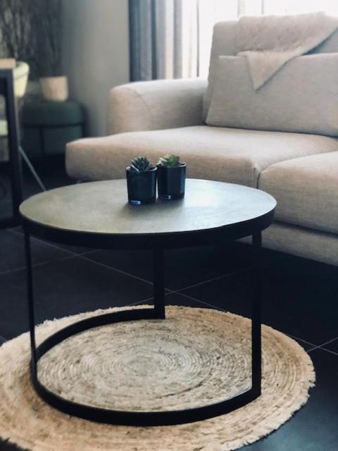 Photo of Livingroom in Knokke