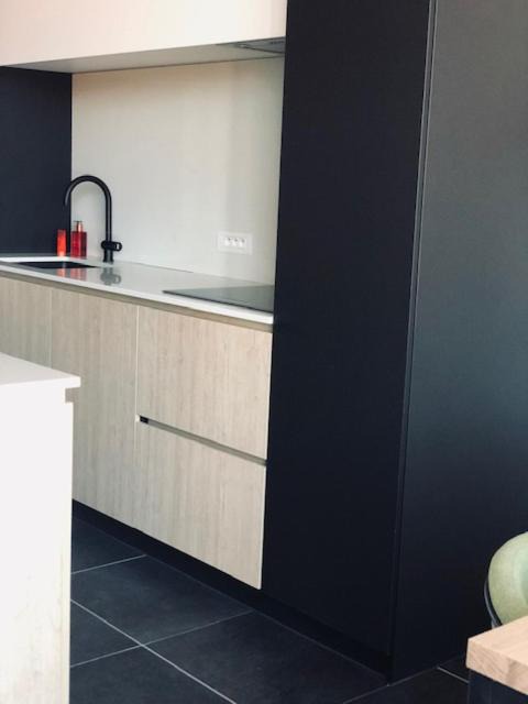Photo of Kitchen in Knokke
