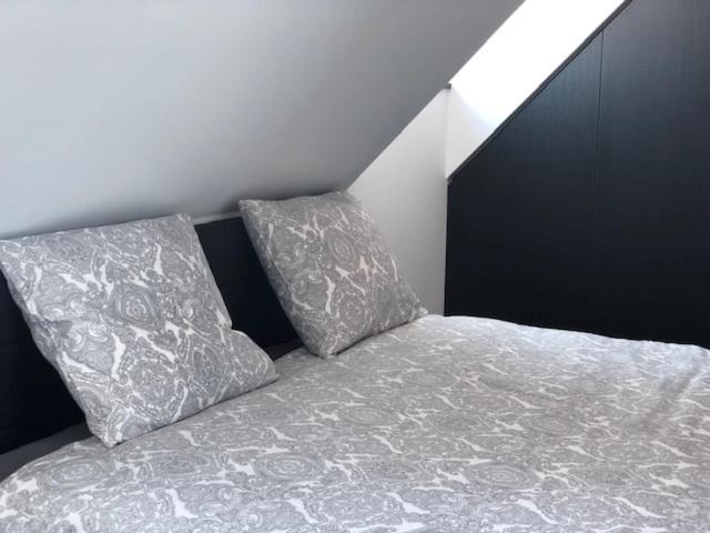 Photo of Bedroom in Knokke