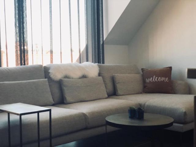 Photo of Livingroom in Knokke