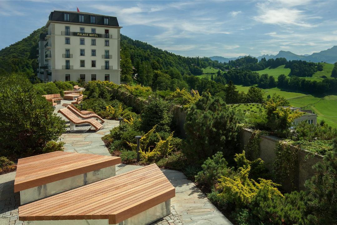 Photo of Others in Bürgenstock