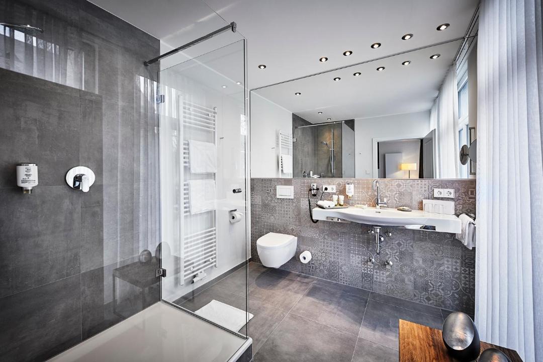 Photo of Bathroom in Ortsmitte