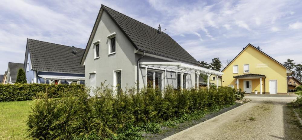 Photo of Buildings in Muritz