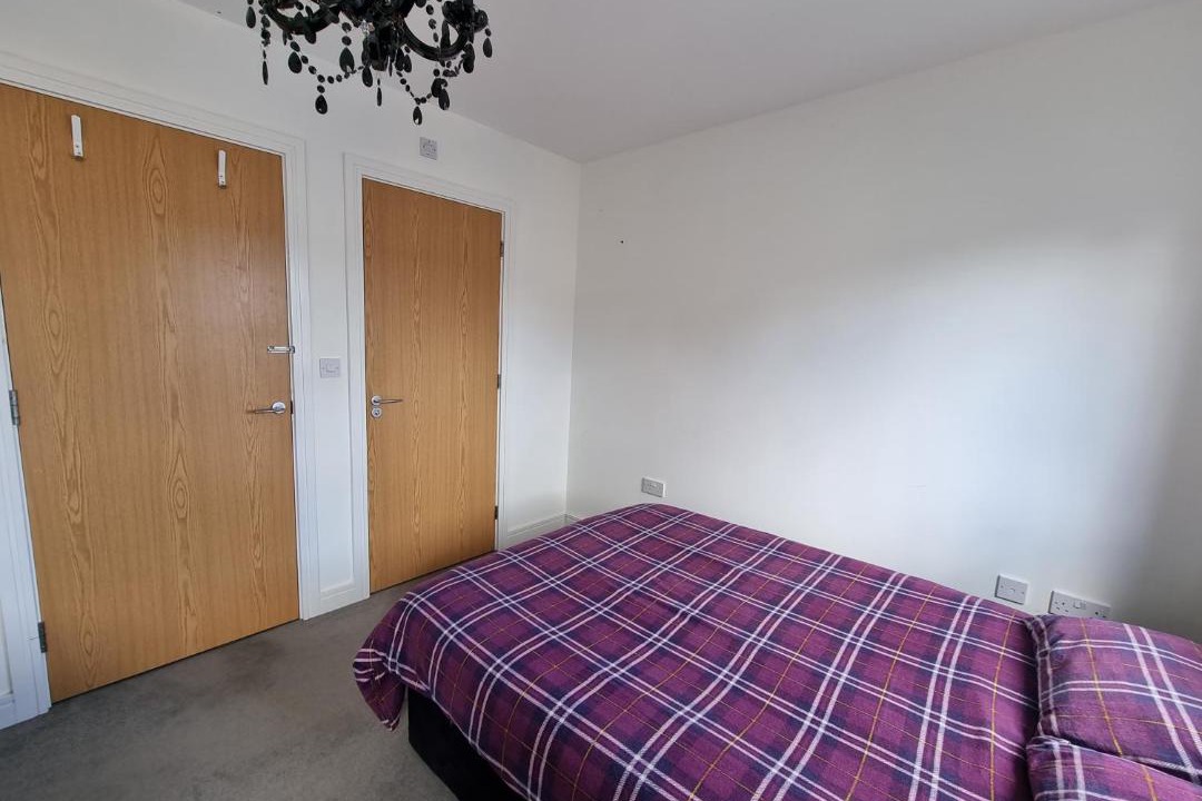 Photo of Bedroom in Camborne