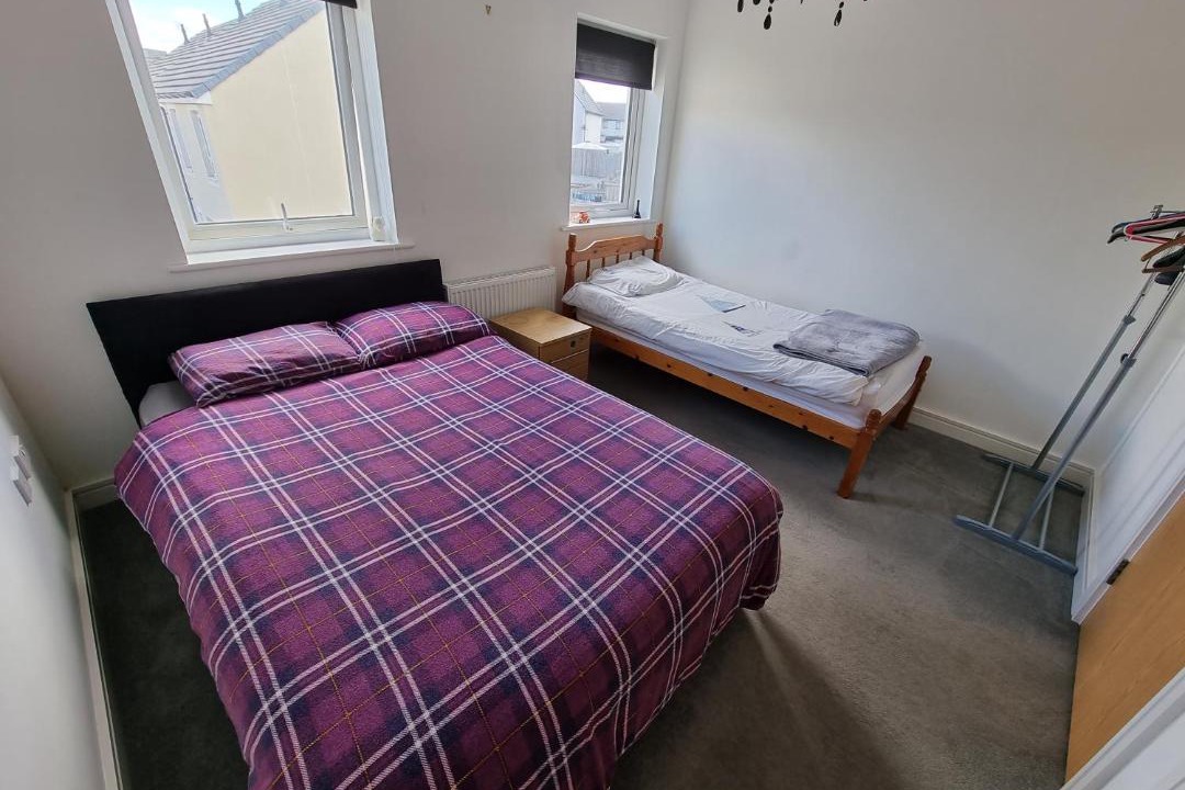 Photo of Bedroom in Camborne