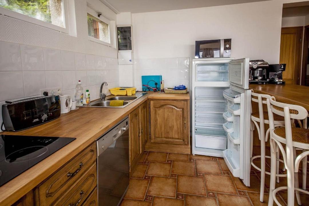 Photo of Kitchen in Suresnes