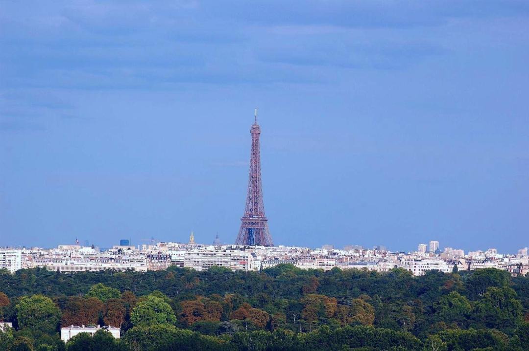 Photo of Outdoor in Suresnes