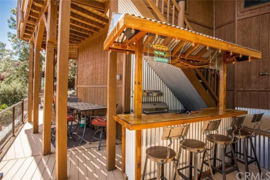 Photo of Patio Balcony in Whispering Forest