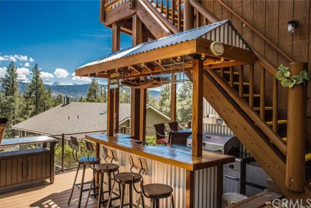Photo of Patio Balcony in Whispering Forest