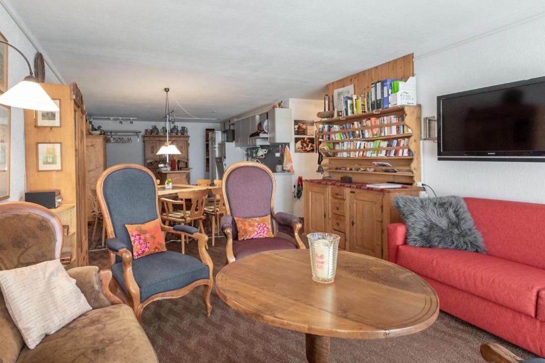 Photo of Livingroom in Acletta