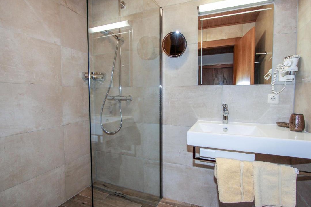 Photo of Bathroom in Maurach