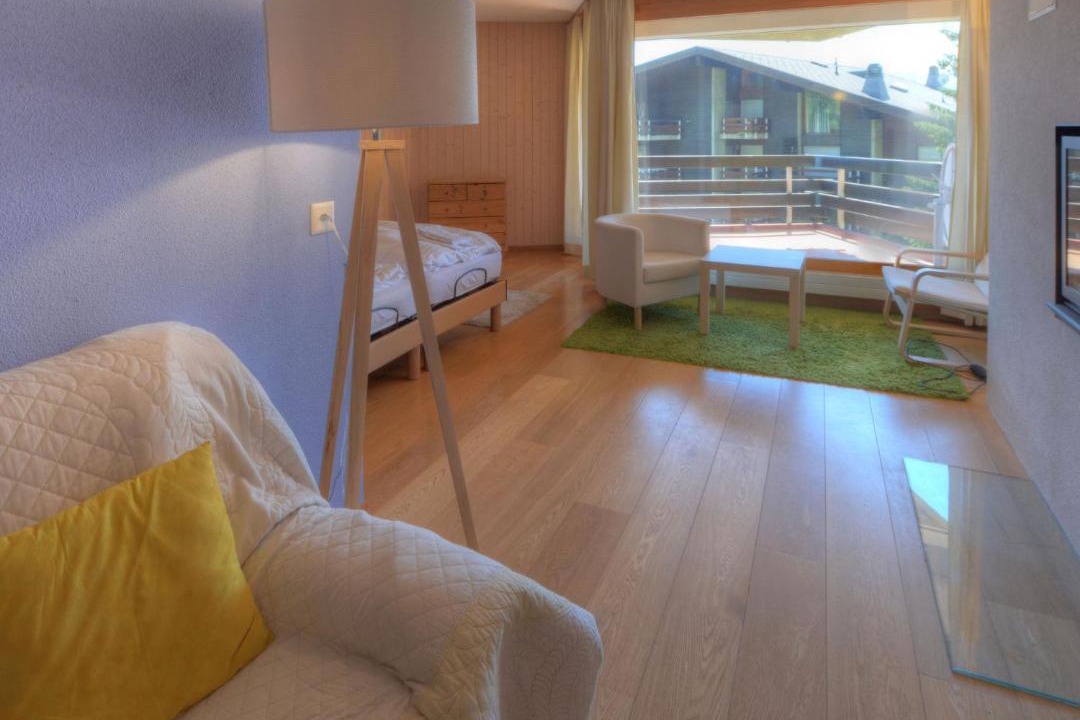 Photo of Livingroom in Anzere