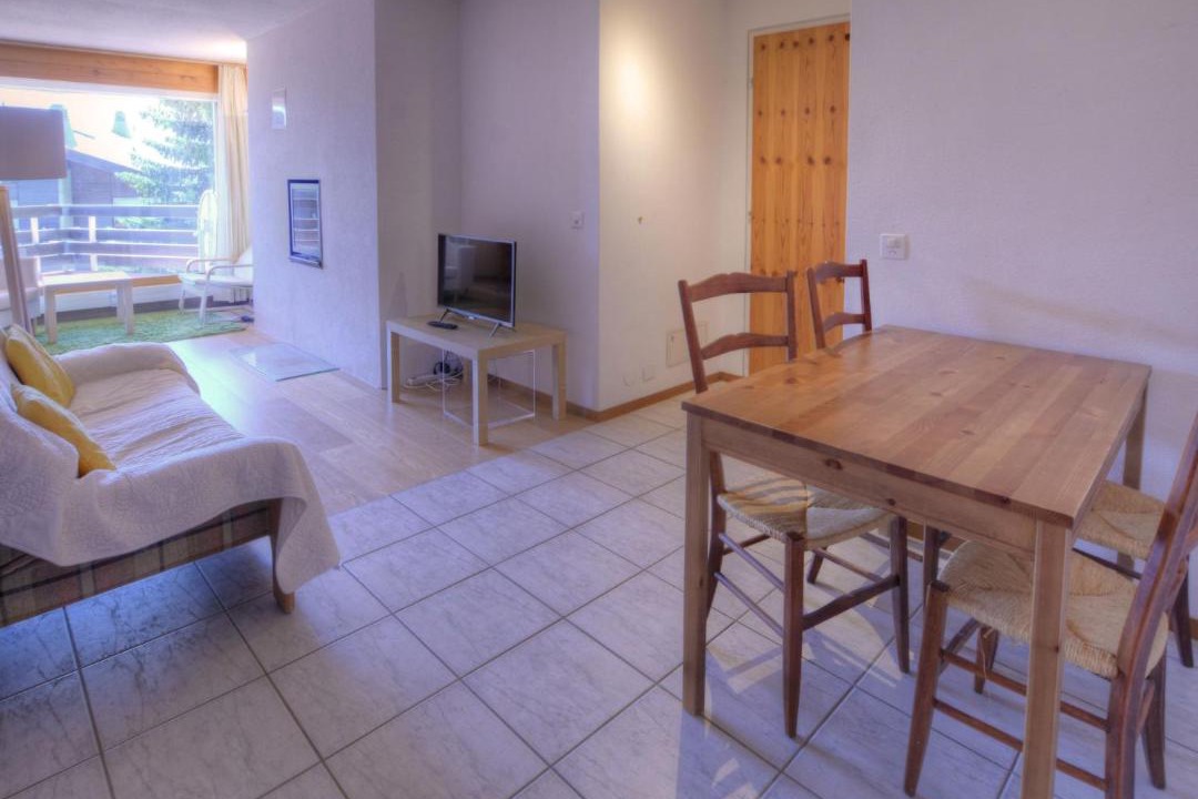 Photo of Livingroom in Anzere