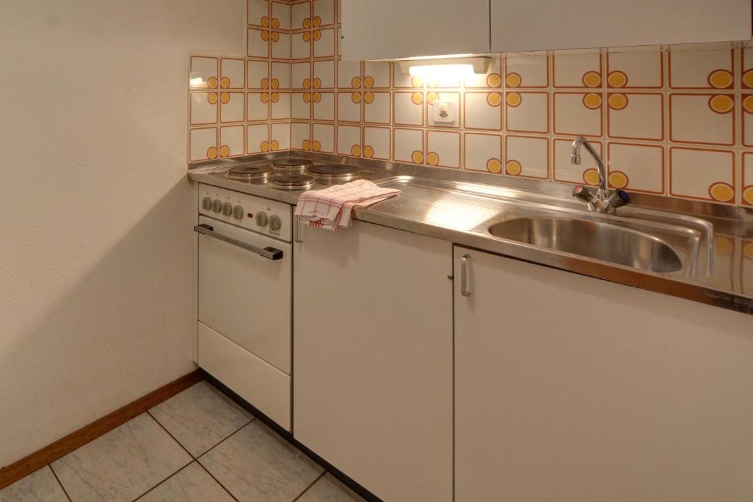 Photo of Kitchen in Anzere