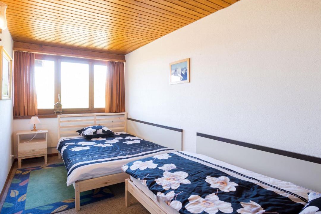 Photo of Bedroom in Vex
