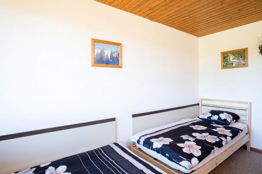 Photo of Bedroom in Vex
