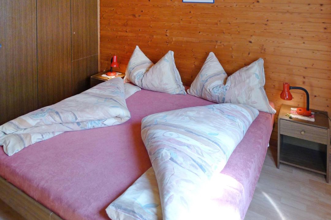 Photo of Bedroom in Elm