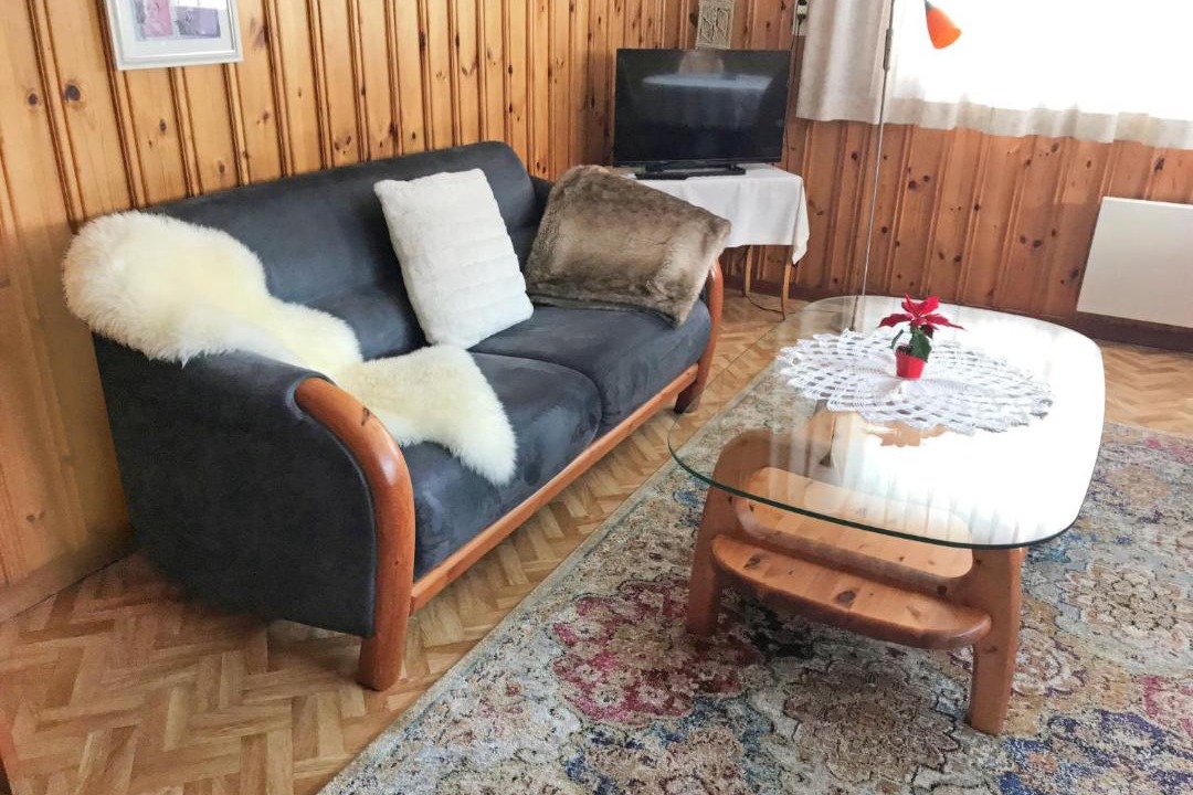 Photo of Livingroom in Alvaschein