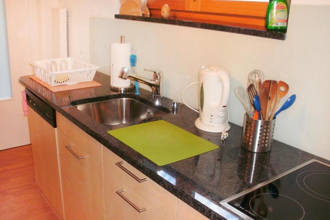 Photo of Kitchen in Alvaschein