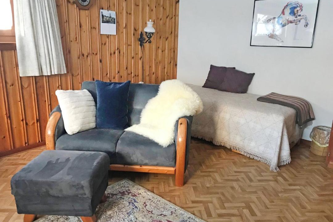 Photo of Livingroom in Alvaschein