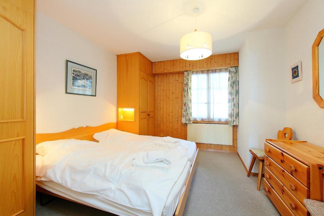 Photo of Bedroom in Villars-sur-Ollon