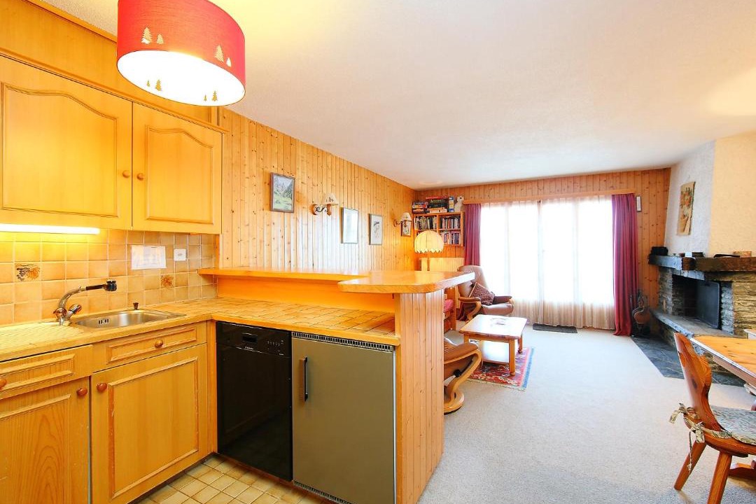 Photo of Kitchen in Villars-sur-Ollon