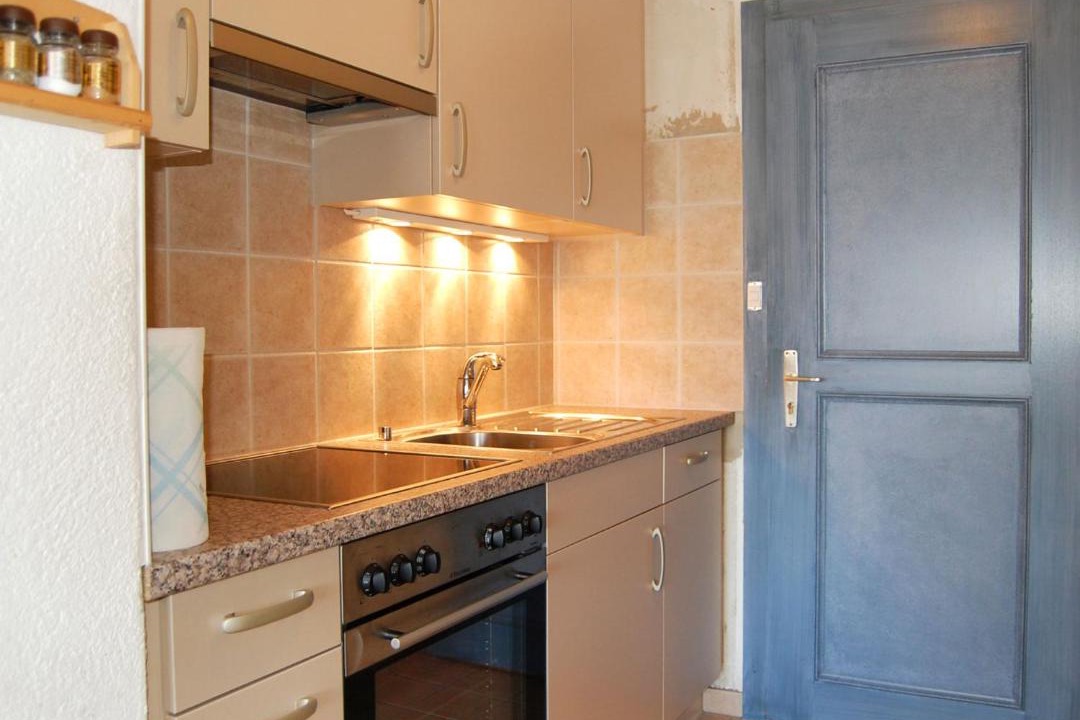Photo of Kitchen in Saint-Pierre-de-Clages