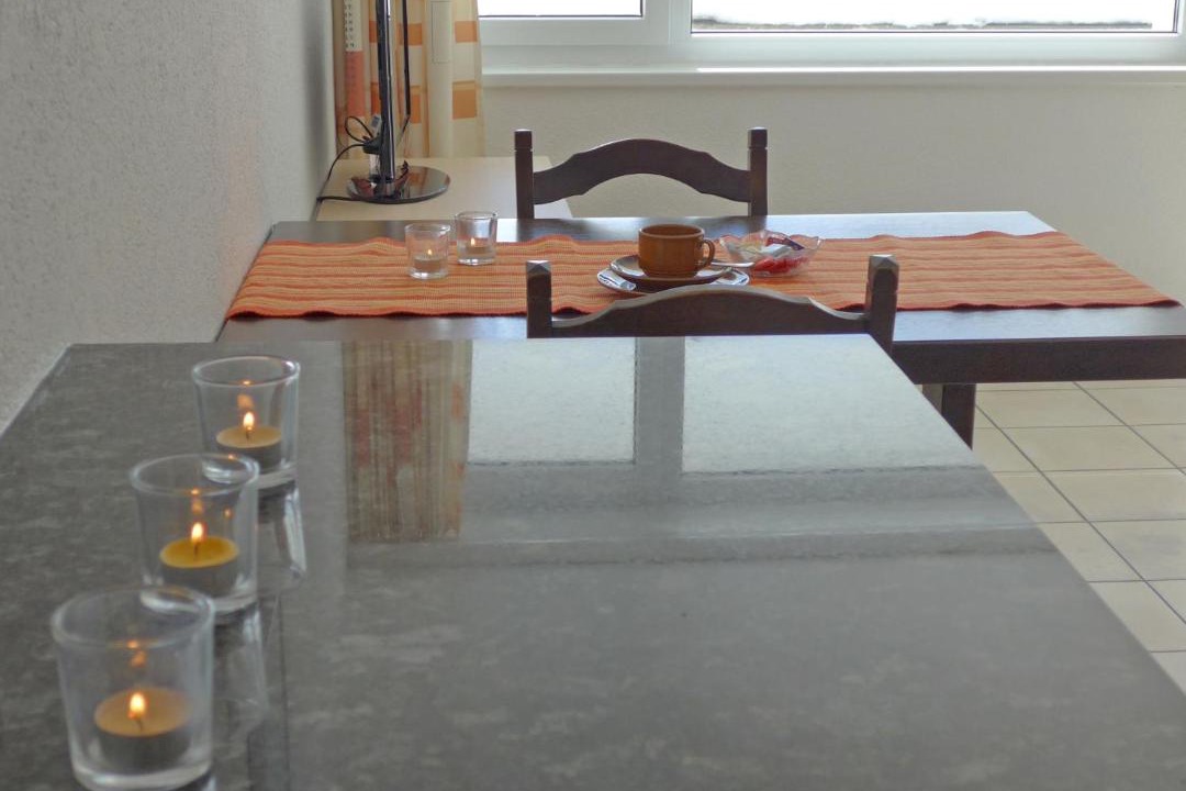 Photo of Kitchen in Saas Grund