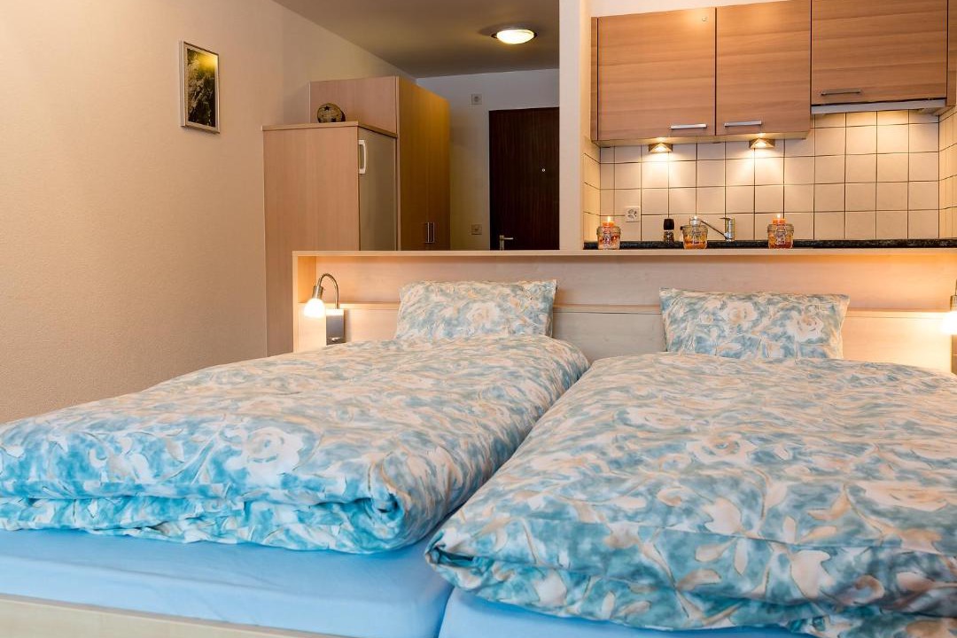 Photo of Bedroom in Saas Grund