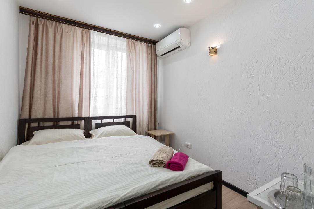Photo of Bedroom in Khamovniki