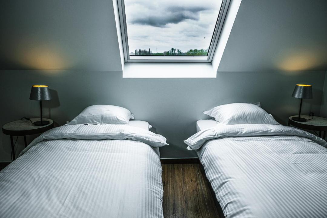 Photo of Bedroom in Wakken