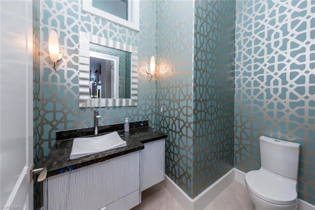 Photo of Bathroom in Bonita Springs