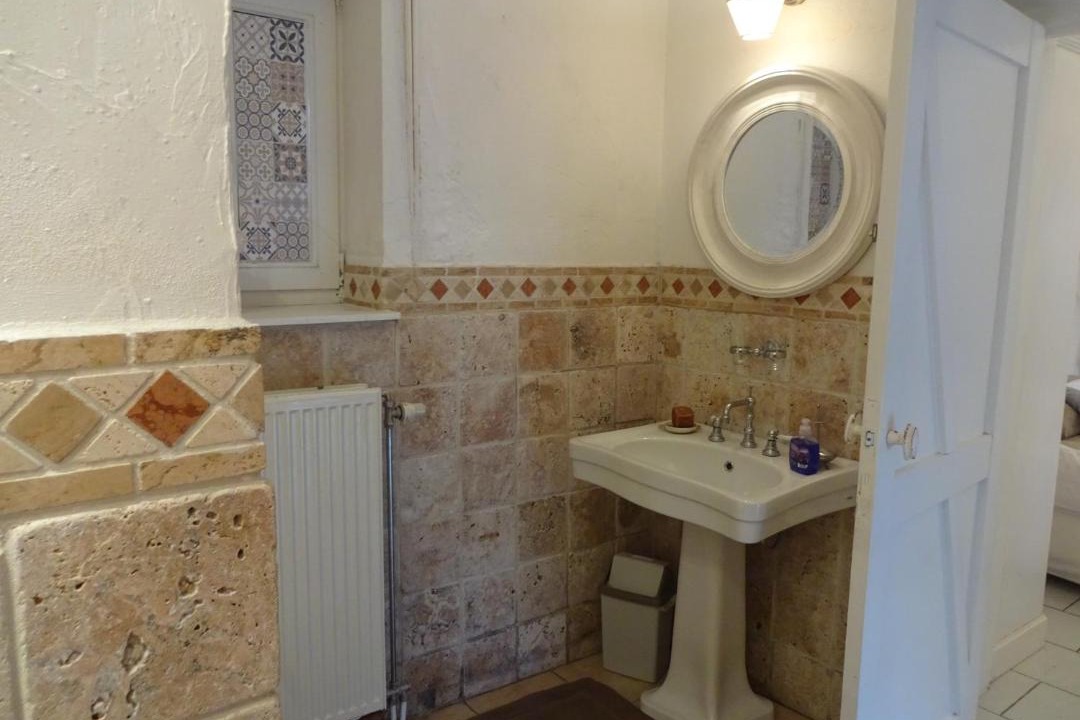 Photo of Bathroom in Goesnes