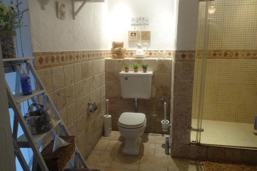 Photo of Bathroom in Goesnes